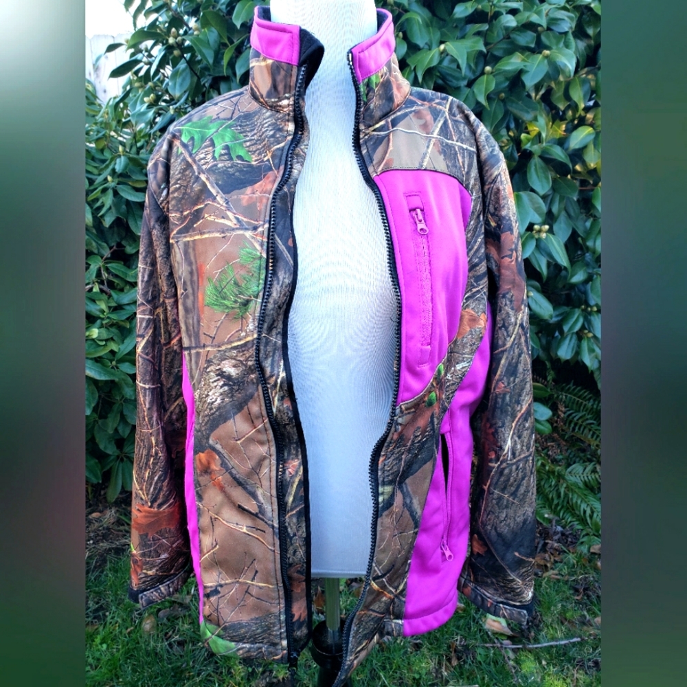 Trail Crest Jacket